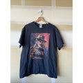 On Freddy Krueger Nightmare On Elm Street T Shirt Size Large