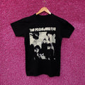 Band Tees Psychedelic Furs And Squeeze Rock Tour Tshirt Size Small