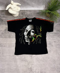 Vintage The Roxx Bob Marley Tshirt Hoodie, Sweatshirt | FlexRushtees.com
