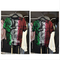 Other Mexican Aztec Warrior T Shirt Size Xs