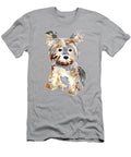 Yorkie T-shirt #1 T-Shirt