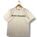 Vintage Black Is Beautiful The Studio Museum In Harlem Tee Hoodie, Sweatshirt | FlexRushtees.com