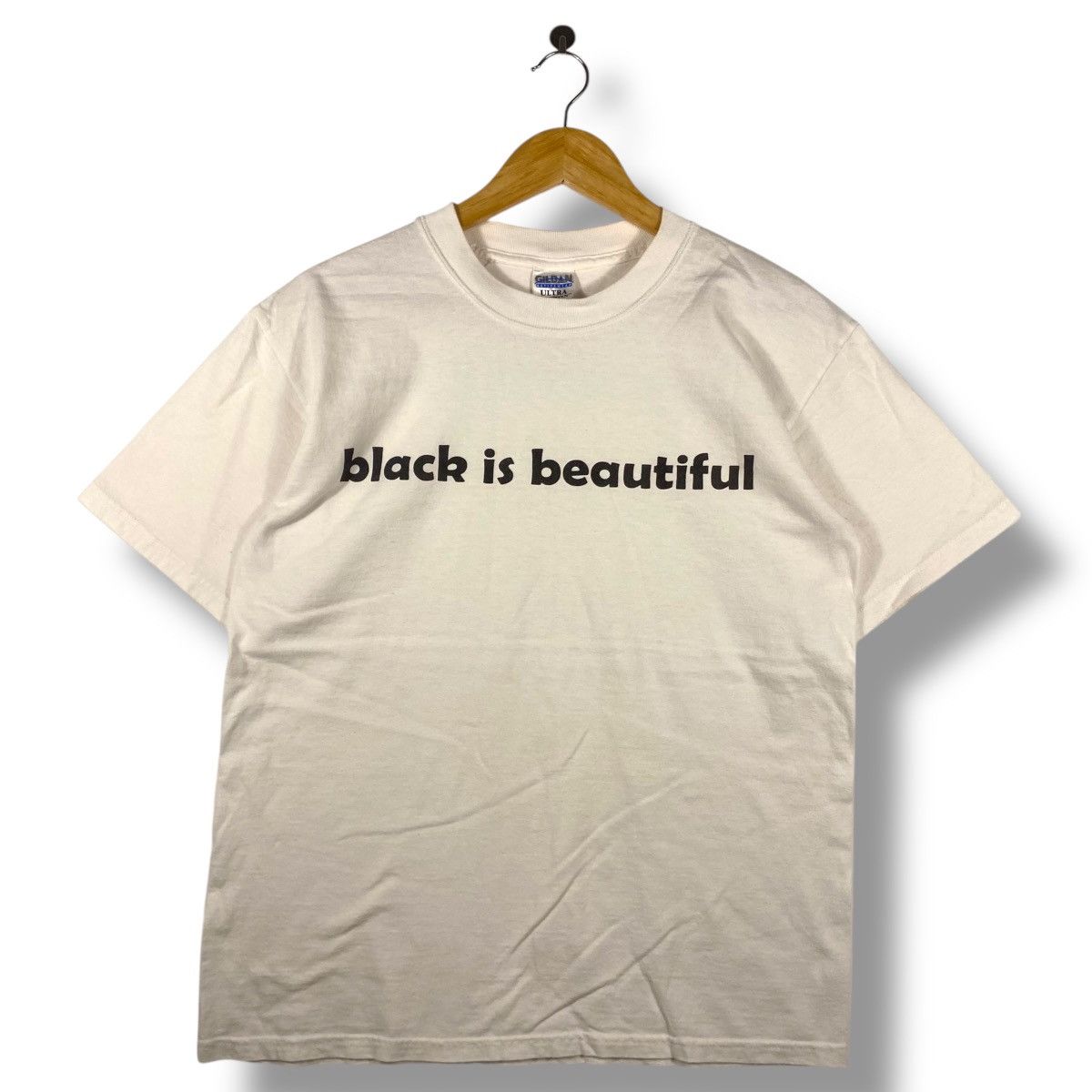 Vintage Black Is Beautiful The Studio Museum In Harlem Tee Hoodie, Sweatshirt | FlexRushtees.com