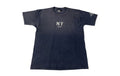 Vintage Ny Black Yankees Negro League Baseball Museum Spell Out Tee Hoodie, Sweatshirt | FlexRushtees.com