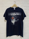 Gildan Biohazard European Tour 2014 Tshirt Hoodie, Sweatshirt | FlexRushtees.com