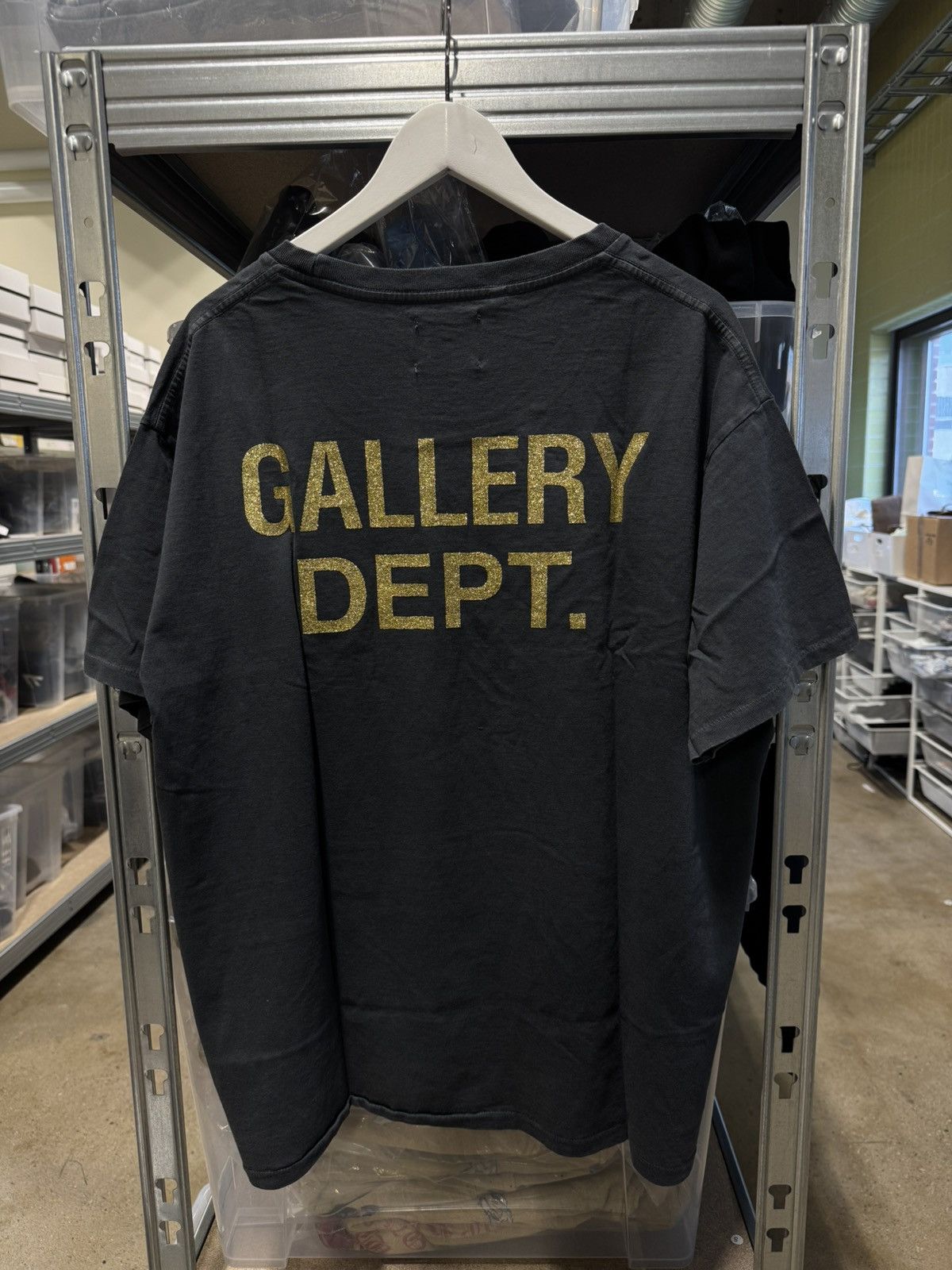 Dept Gallery Dept House Of Horror T Shirt New Hoodie, Sweatshirt | FlexRushtees.com