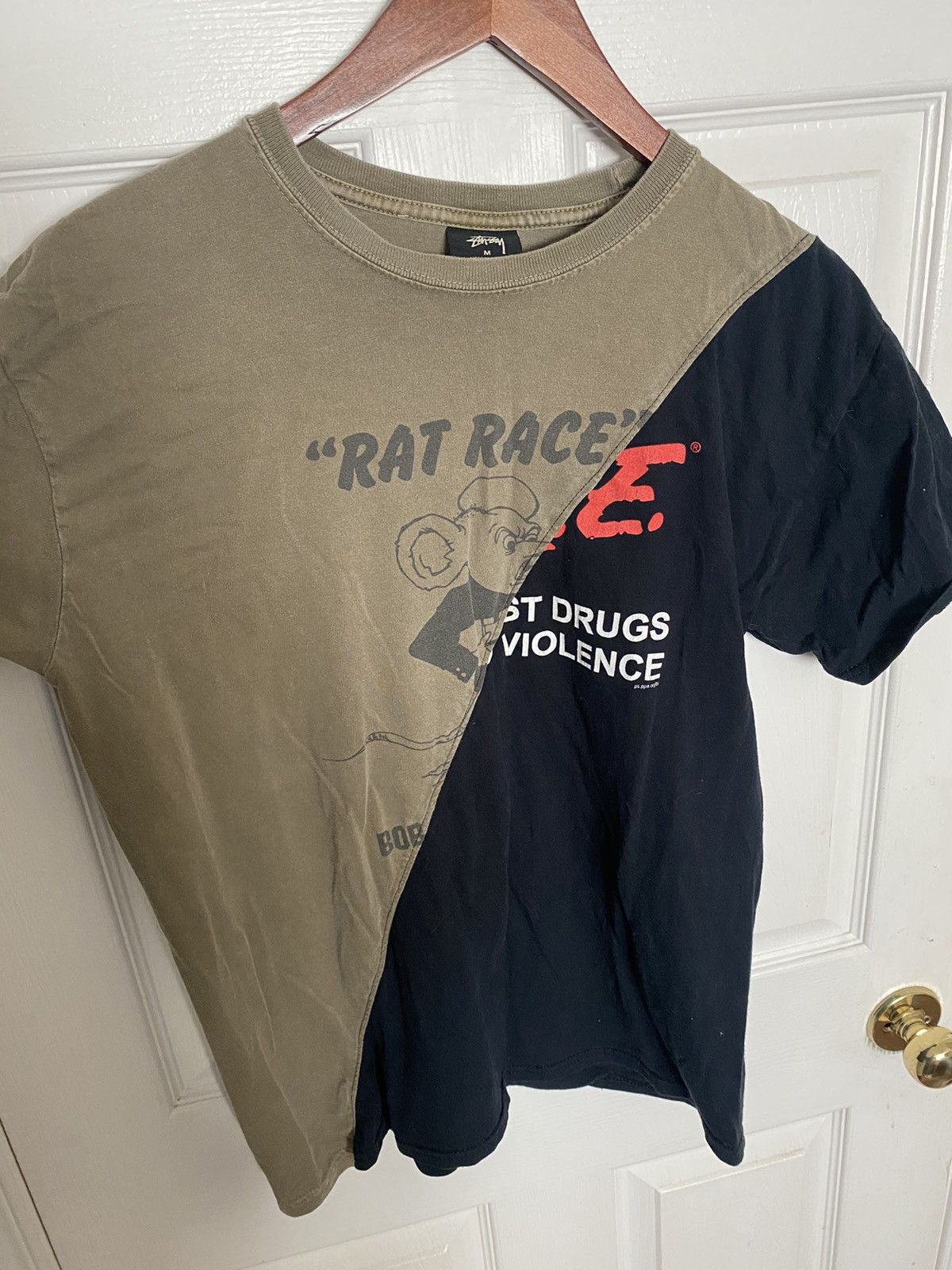 Dare Colab T Shirt Hoodie, Sweatshirt | FlexRushtees.com