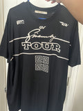 Givenchy Racer Tee Hoodie, Sweatshirt | FlexRushtees.com