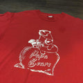 Other Vintage Papa Bear Old Milwaukee Beer T Shirt Hoodie, Sweatshirt | FlexRushtees.com