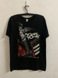 Chemical Romance My Chemical Romance New York One Night Only 2008 T-Shirts, Hoodie, Sweatshirt | FlexRushtees.com
