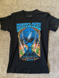 Dead Grateful Dead Halloween Tee Hoodie, Sweatshirt | FlexRushtees.com