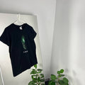 Japanese Brand Alien T Shirt Lauf Tee Hoodie, Sweatshirt | FlexRushtees.com