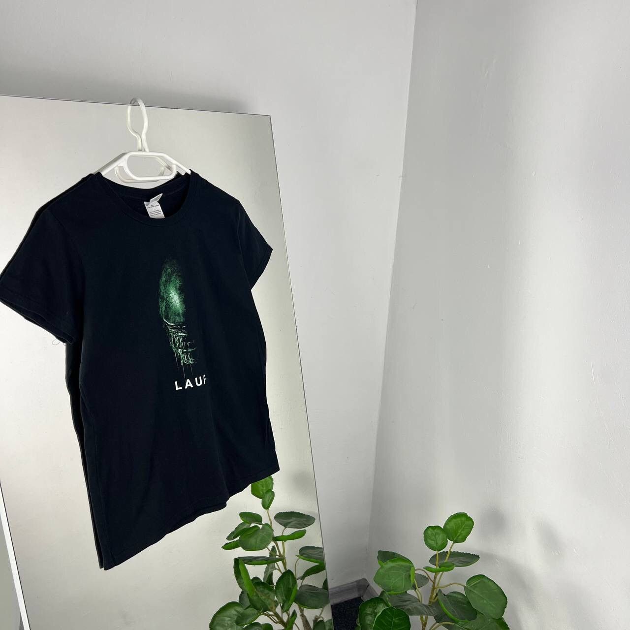 Japanese Brand Alien T Shirt Lauf Tee Hoodie, Sweatshirt | FlexRushtees.com