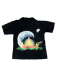 Vintage 1989 Nasa Kennedy Space Centre Tee