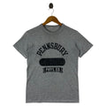 Vintage Pennsbury Phsy Ed Printed Tee Hoodie, Sweatshirt | FlexRushtees.com