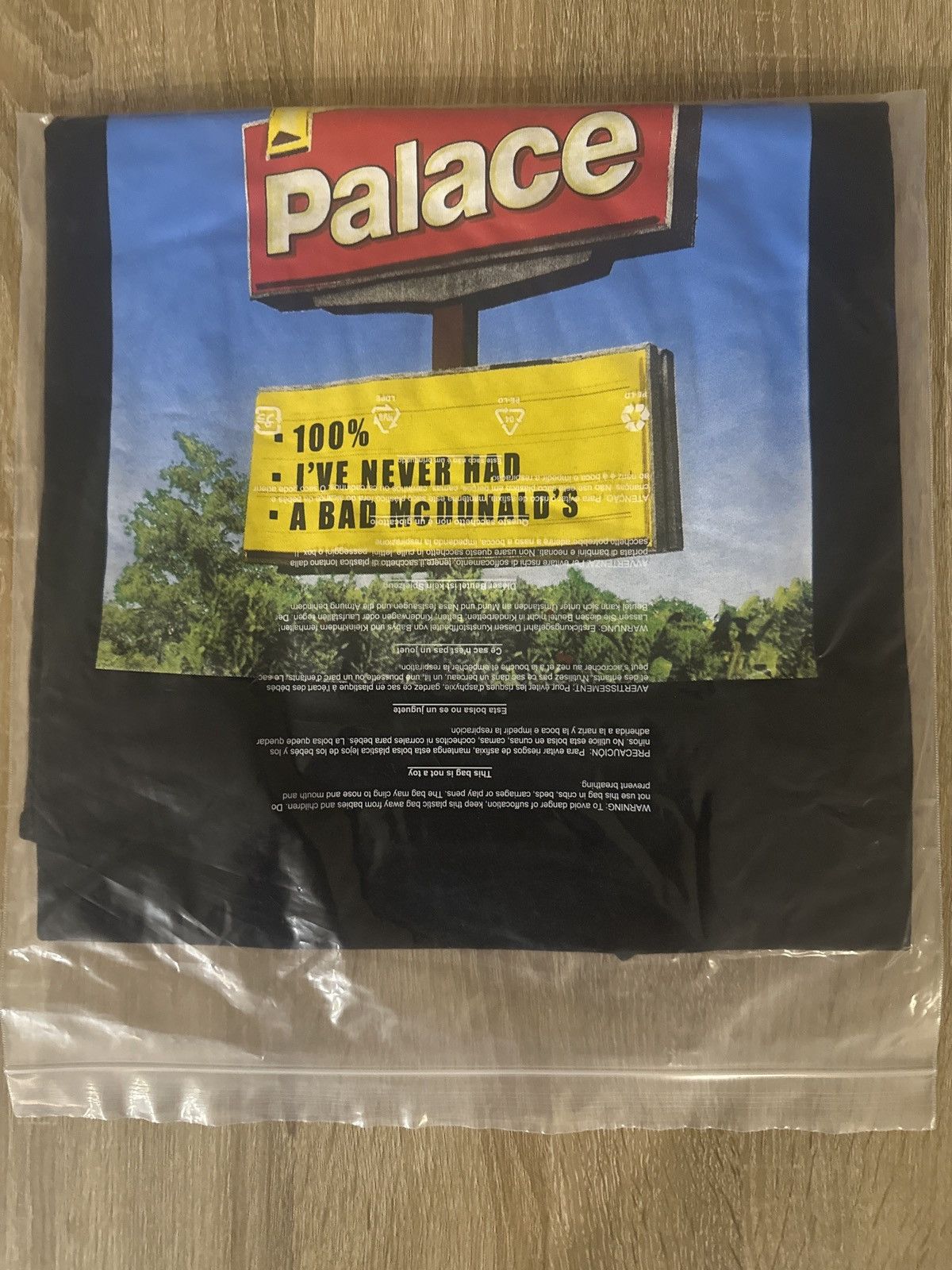 Palace Sign T Shirt Hoodie, Sweatshirt | FlexRushtees.com