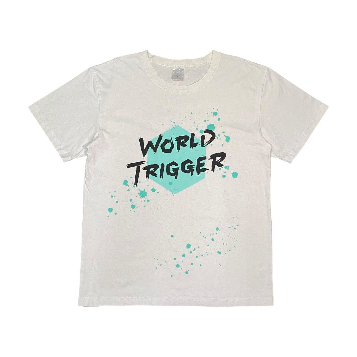 World Trigger Anime T Shirt Promo Hoodie, Sweatshirt | FlexRushtees.com