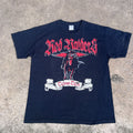 Vintage Y2k Texas Tech Red Raiders Promo Tee Hoodie, Sweatshirt | FlexRushtees.com