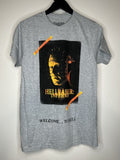 Other 2017 Hellraiser Inferno Welcome To Hell Pinhead Tee Horror
