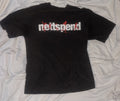 Other Rare Misprinted Nettspend Summer Smash 2025 Merch T-Shirts, Hoodie, Sweatshirt | FlexRushtees.com