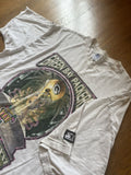 Starter Vintage Green Bay Packets Starter Tee Shirt
