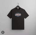 Nba Kith Knicks Y2k Vintage Tee Black Hoodie, Sweatshirt | FlexRushtees.com