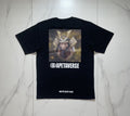 Bape B Apetaverse World Gone Bape World Gone Mad Black Tee Large Hoodie, Sweatshirt | FlexRushtees.com