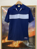 Band Tees 90s Vintage Oasis Band Collared Style T Shirt Hoodie, Sweatshirt | FlexRushtees.com