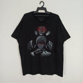 Anime Steals Death Note Tshirt Hero L