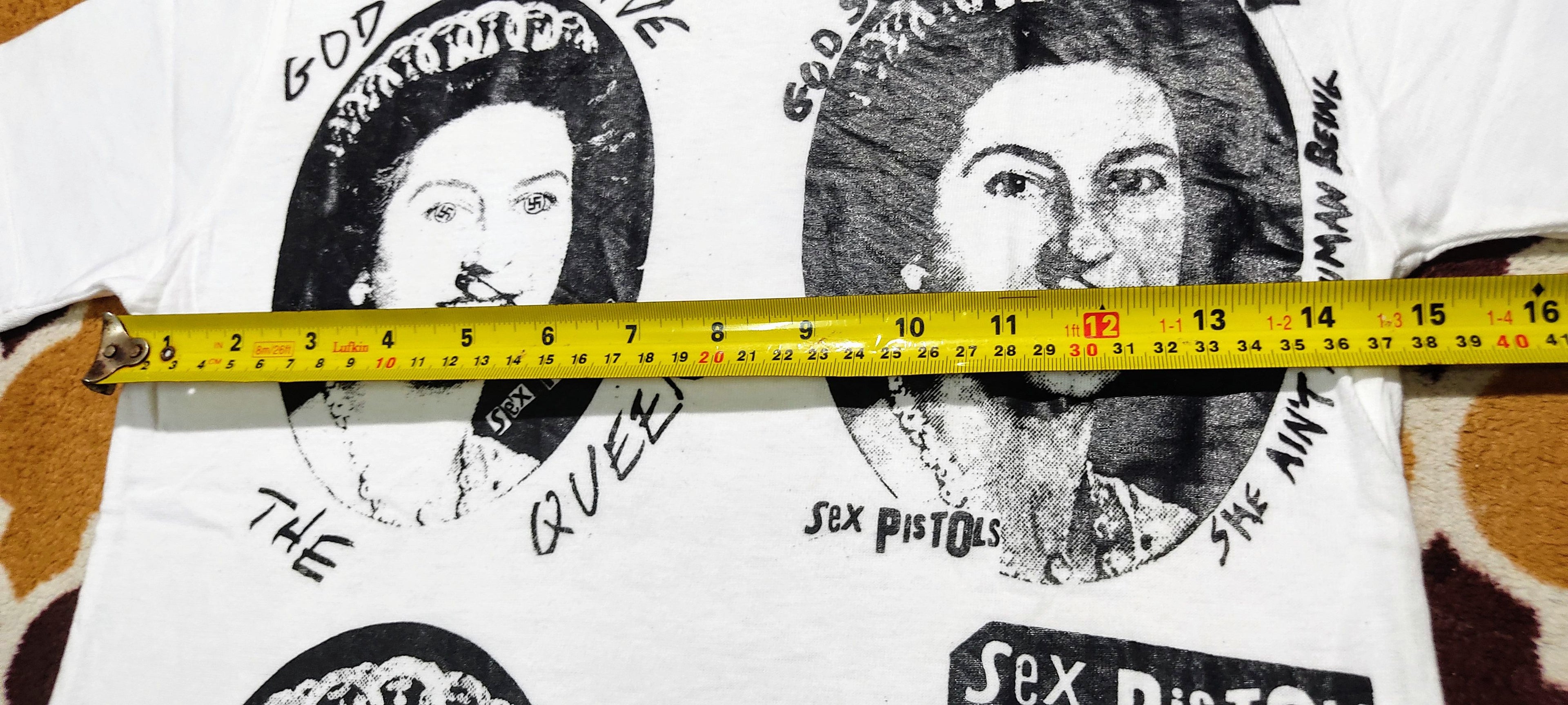 Vintage Offer Sex Pistols X Sexy Dynamite Rare Punk Shirt Hoodie, Sweatshirt | FlexRushtees.com