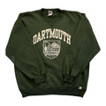 Russell Athletic Vintage Dartmouth Crewneck