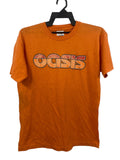 Band Tees Vintage Oasis Hoodie, Sweatshirt | FlexRushtees.com