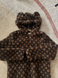 Net Ne Net Issey Miyake Bear Hoodie T-Shirts, Sweatshirt | AU16VibeMintTees.com