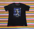 Vintage Vtg Anime T Shirt Ghost In The Shell L Movie Manga Akira Eva Hoodie, Sweatshirt | FlexRushtees.com