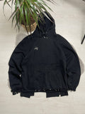 Other Vintage Oversized Hoodie Custom Avantgarde 1of1 Affliction T-Shirts, Sweatshirt | FlexRushtees.com