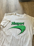 Newport Vintage Tee Screen Stars