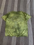 Vintage The Mountain T Shirt 2002 Michael Mcgloin Big Logo