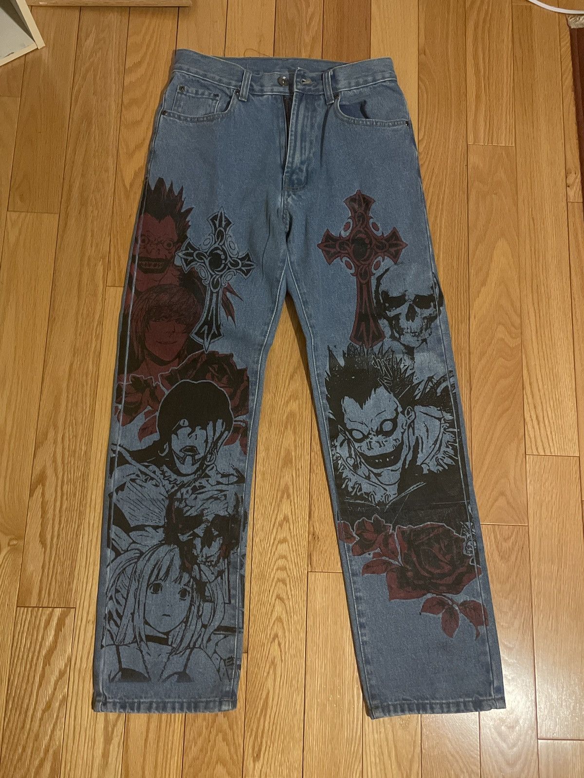Deathnote T-Shirts, Hoodie, Sweatshirt | FlexRushtees.com
