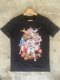 Vintage Street Fighter Movie