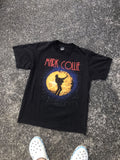 Vintage 93 Mark Collie Screen Stars Band Tee