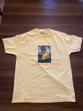 Pleasures New Order Guilt Tee Banana Hoodie, Sweatshirt | FlexRushtees.com