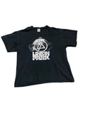 Band Tees Vintage Linkin Park Spellout T Shirt Hoodie, Sweatshirt | FlexRushtees.com