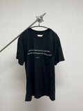 Takahiromiyashita The Soloist The Soloist Slogan Print T Shirt 2506 Nextarrow Hoodie, Sweatshirt | FlexRushtees.com