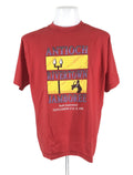 Vintage Antioch Rivertown Jamboree 1995 T-Shirts, Hoodie, Sweatshirt | FlexRushtees.com