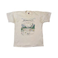 Vintage 90s Washington Dc Art Tee Hoodie, Sweatshirt | FlexRushtees.com