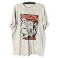 Band Tees Rare Vintage Soundgarden Band Show Promo Shirt Hoodie, Sweatshirt | FlexRushtees.com