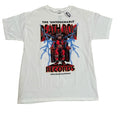 Death Row Records Nwt Death Row Records The Untouchable Chair Tee Hoodie, Sweatshirt | FlexRushtees.com