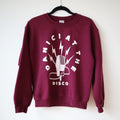 Band Tees Panic At The Disco Crewneck Sweatshirt Hoodie | FlexRushtees.com