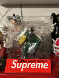 Doom Mf Doom X Kidrobot Ultra Rare Vintage