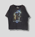 Vintage Starcraft Ii Blizzard Entertainment Tshirt